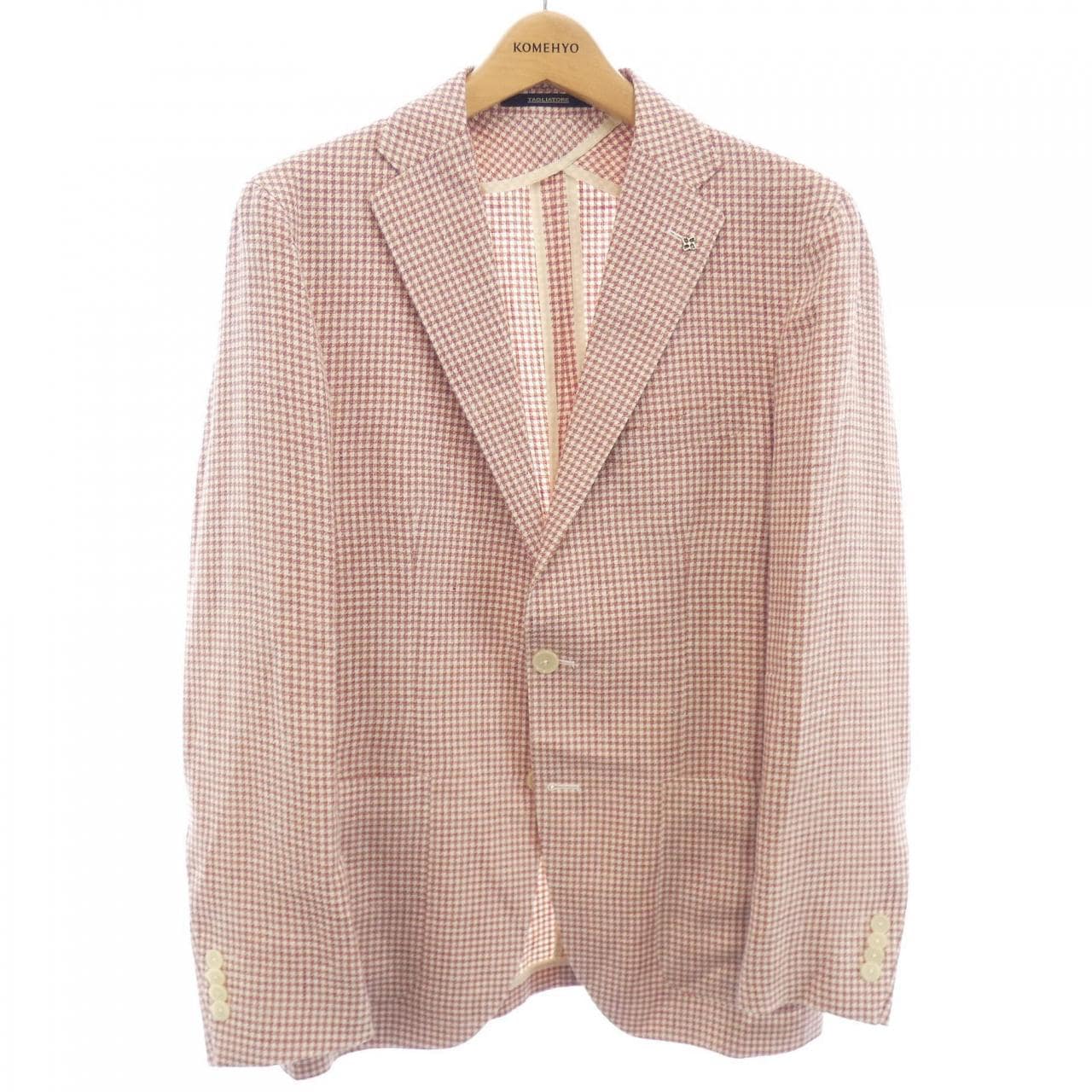 タリアトーレ TAGLIATORE ジャケット