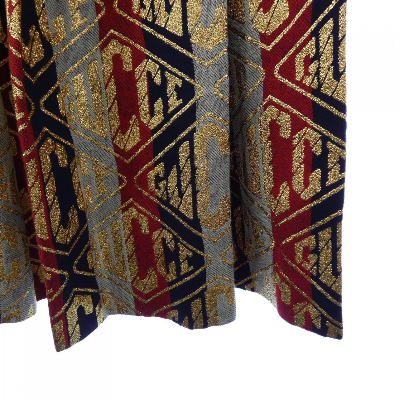 グッチ GUCCI 524386 ZLM39 スカート