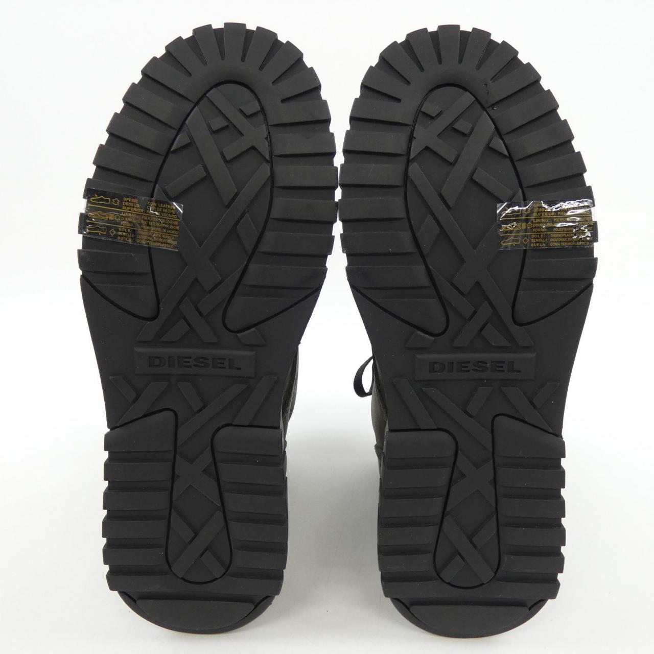 ディーゼル DIESEL ブーツ
