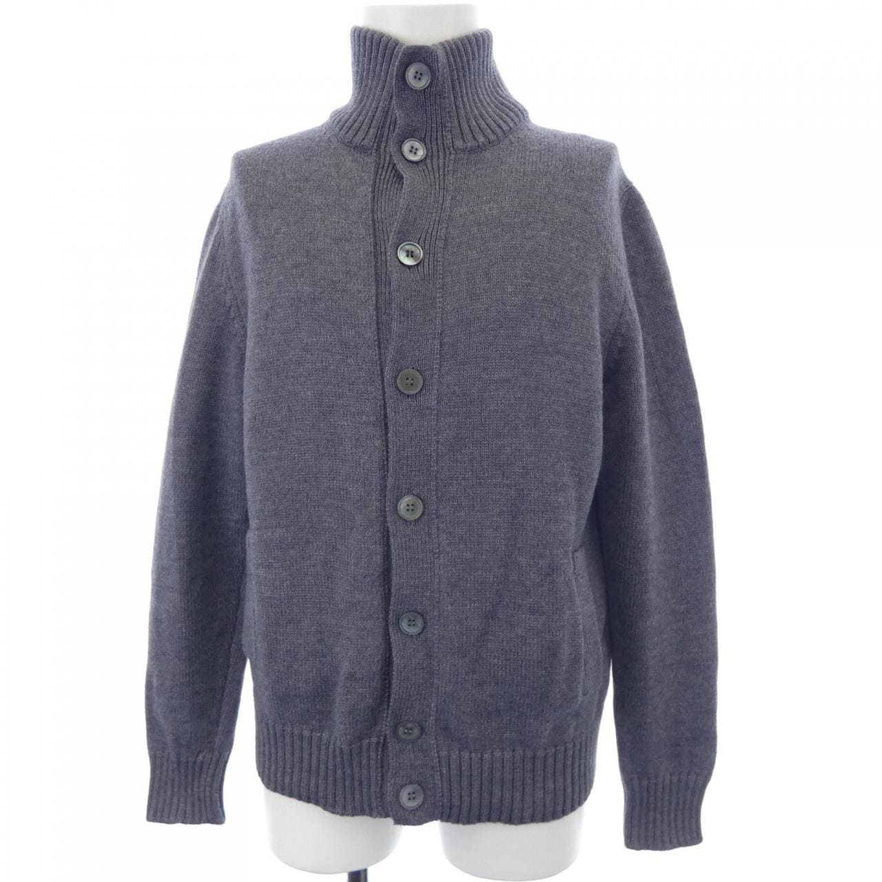 ザノーネ ZANONE カーディガン