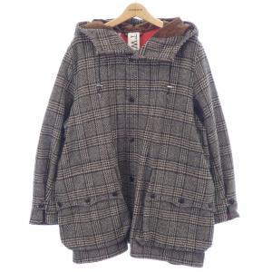 トラディショナルウェザーウェアー Traditionalweather.w U192APFCO9006HT コート