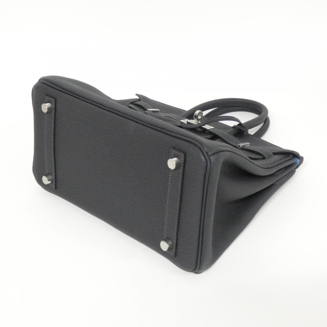 【未使用品】エルメス バーキン ヴェルソ 25cm 076215CK バッグ