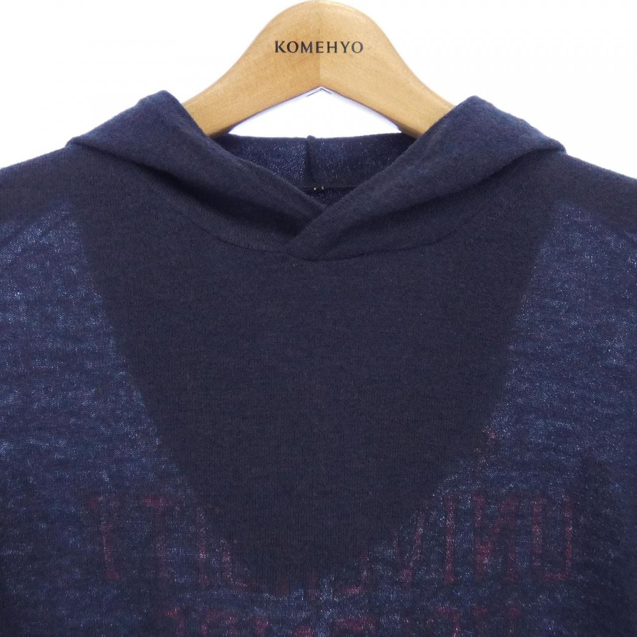 ザディグエヴォルテール zadig&voltaire ニット