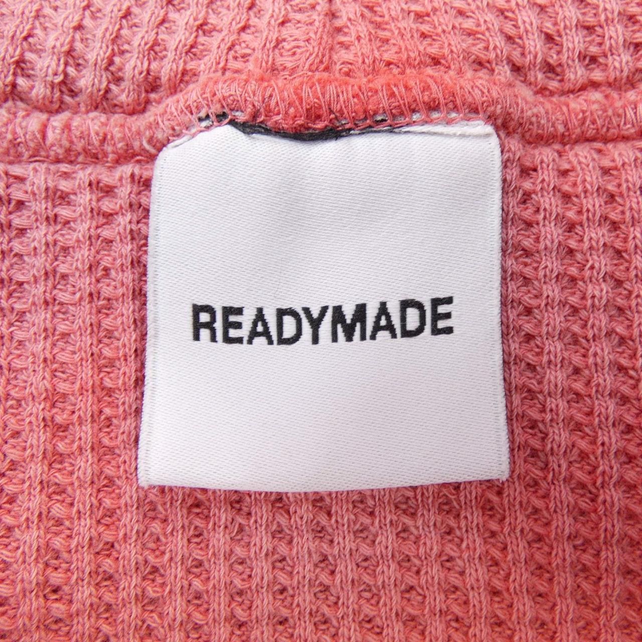 レディメイド READY MADE RE-CO-RE-00-00-284 スウェット