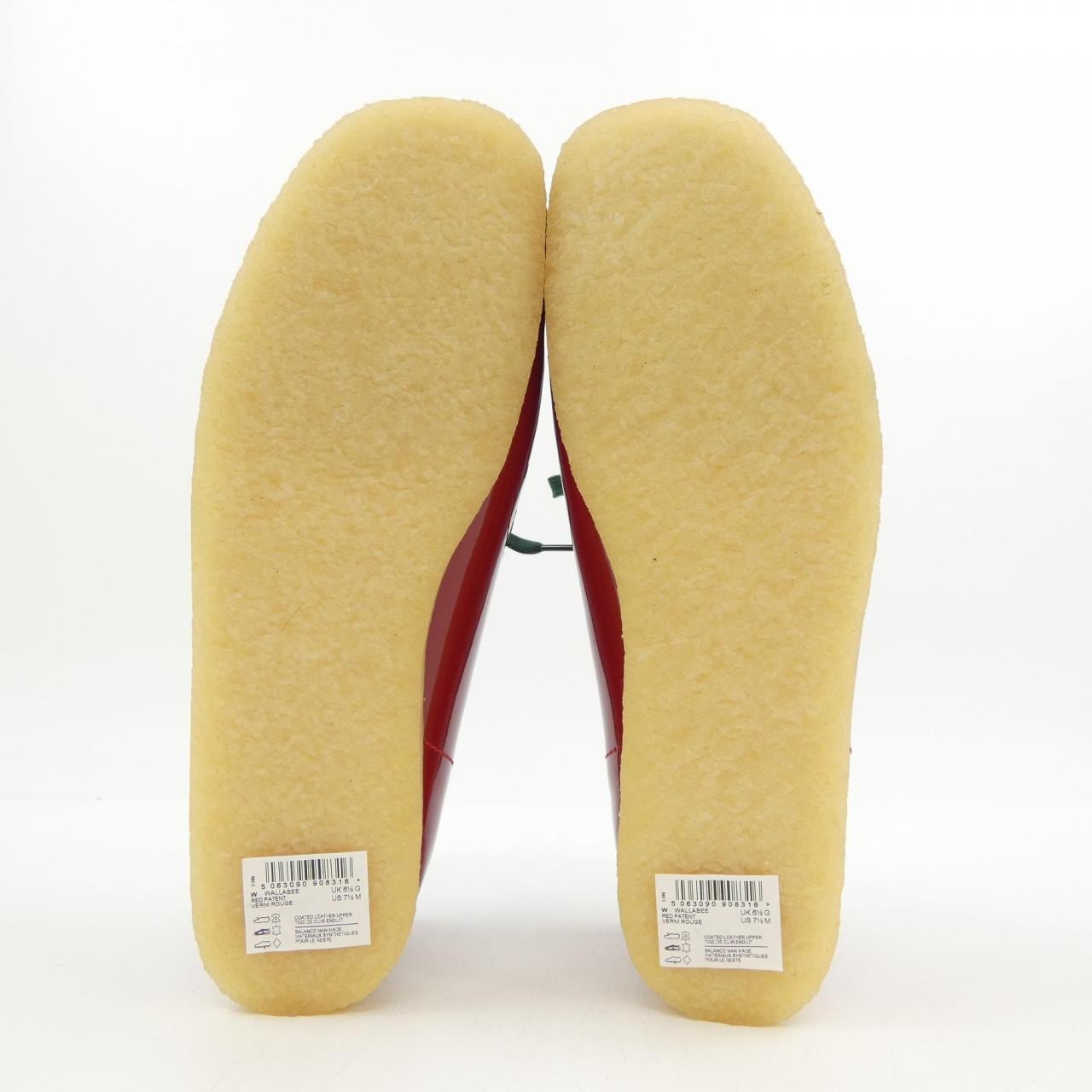 クラークス CLARKS 61713194 SUPREME シューズ