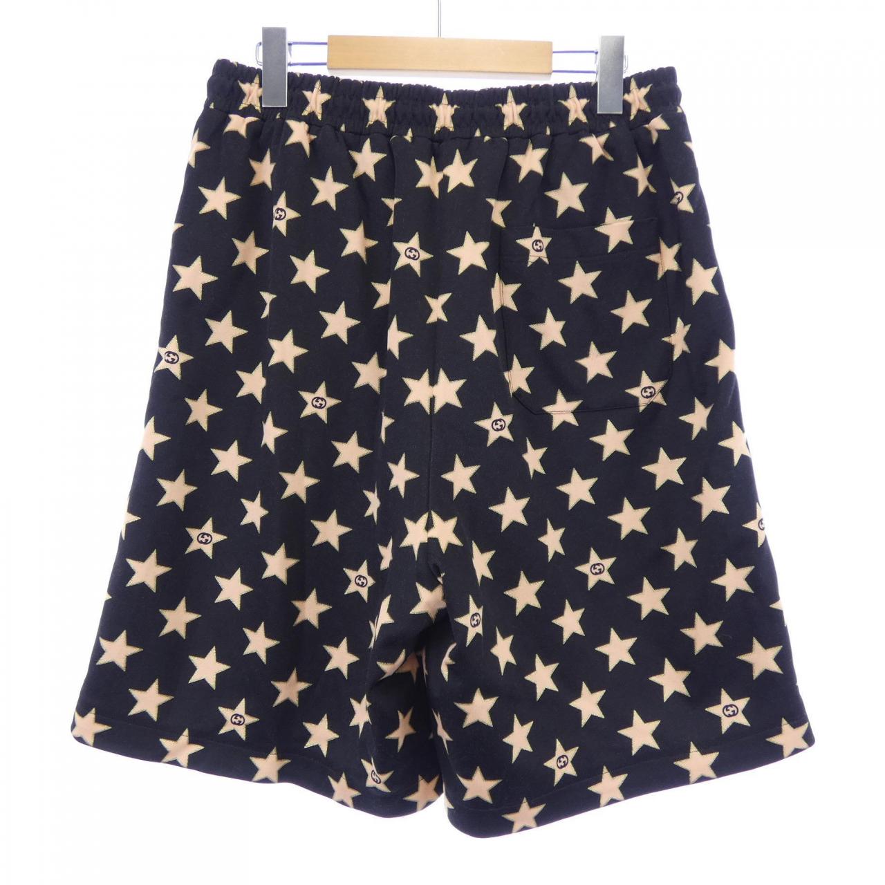 グッチ GUCCI 705299 XJEOP ショートパンツ