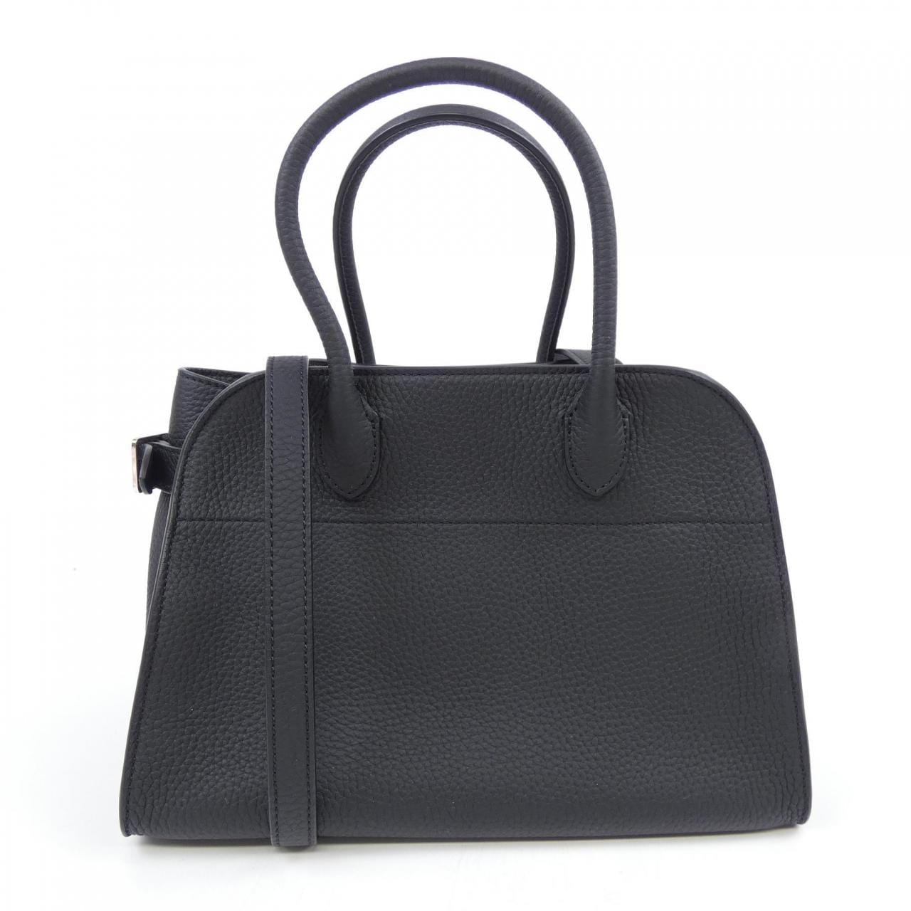 ザロウ THE ROW ソフトマルゴー SOFT MARGAUX W1190 L133 BAG