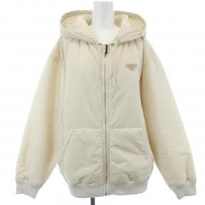プラダ PRADA トライアングルロゴ 292212 SOOO 1WQ9 ジャケット
