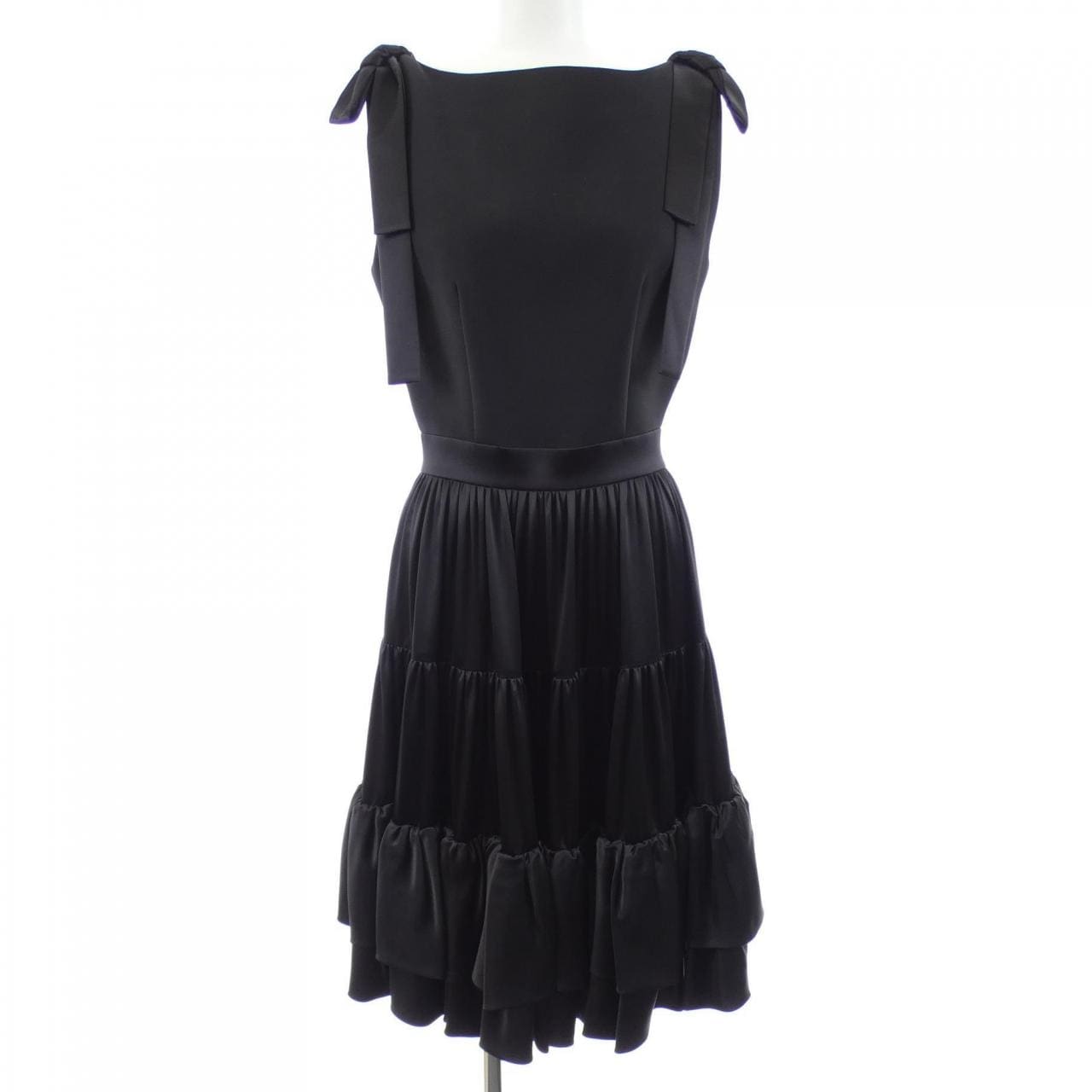 ルイヴィトン LOUIS VUITTON FJRO47SZG ワンピース