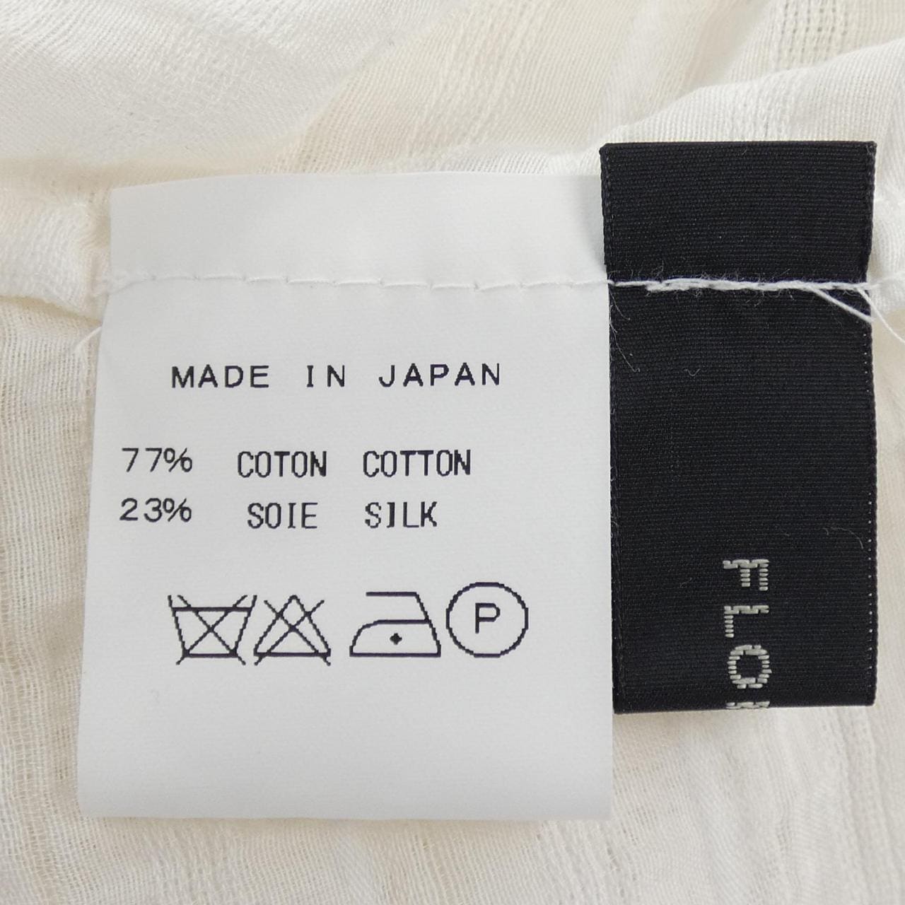 FLORENT FLORENT トップス