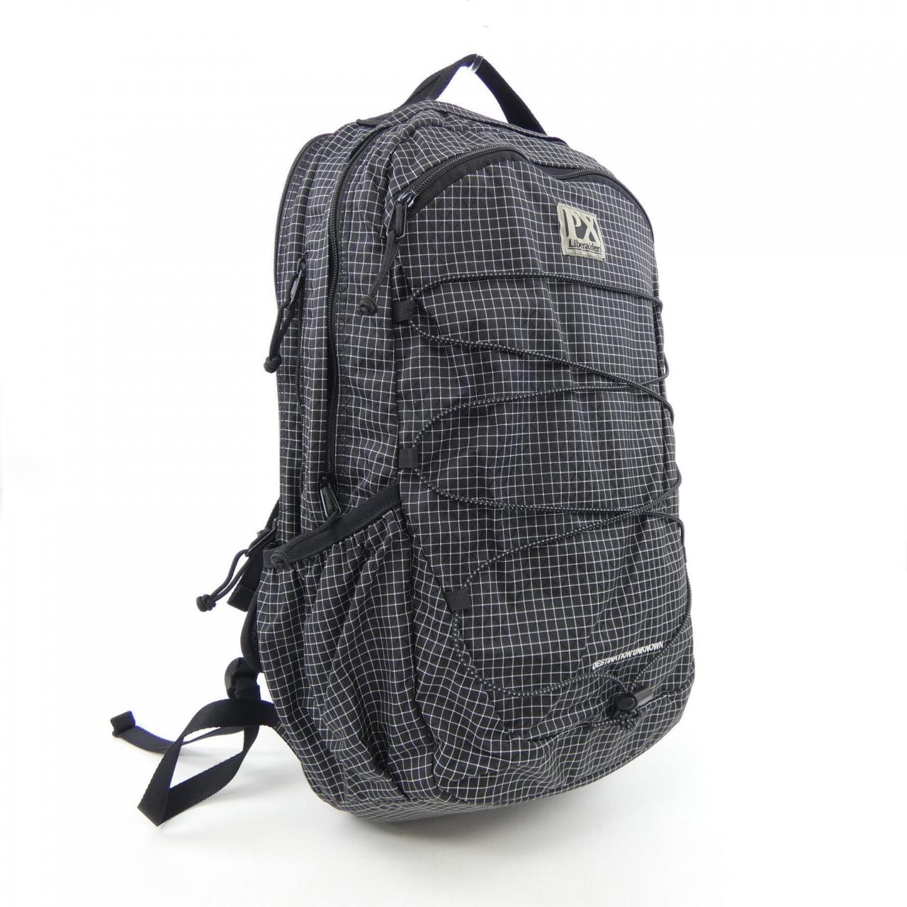 LIBERAIDERS 2300003002697 BAG