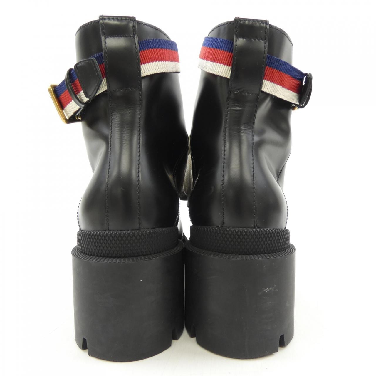 グッチ GUCCI 481156 ブーツ