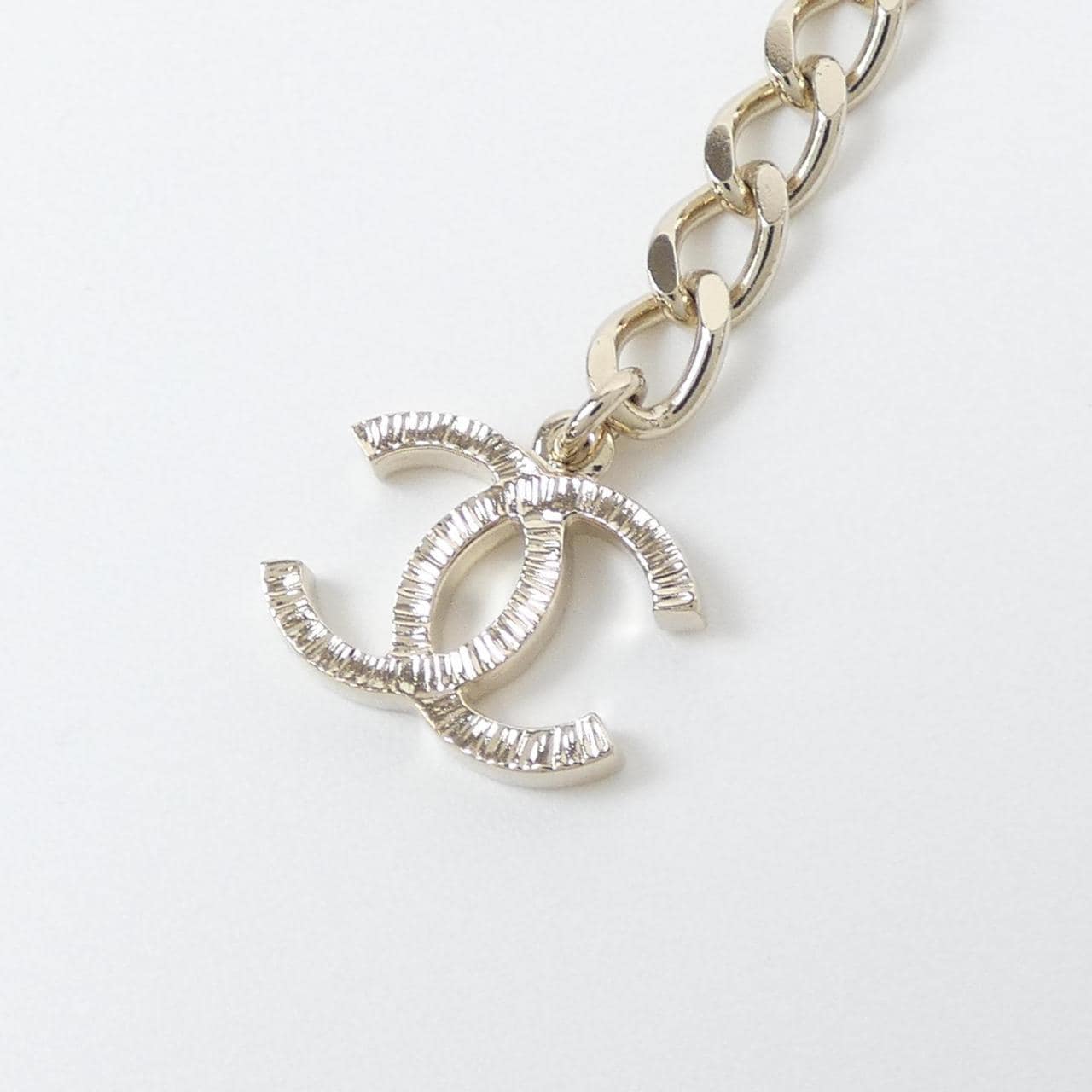 シャネル CHANEL AAB382B21950 BELT