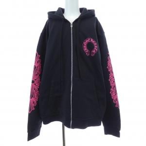 クロムハーツ CHROME HEARTS ホースシュー HORSE SHOE 408011873******01R パーカー