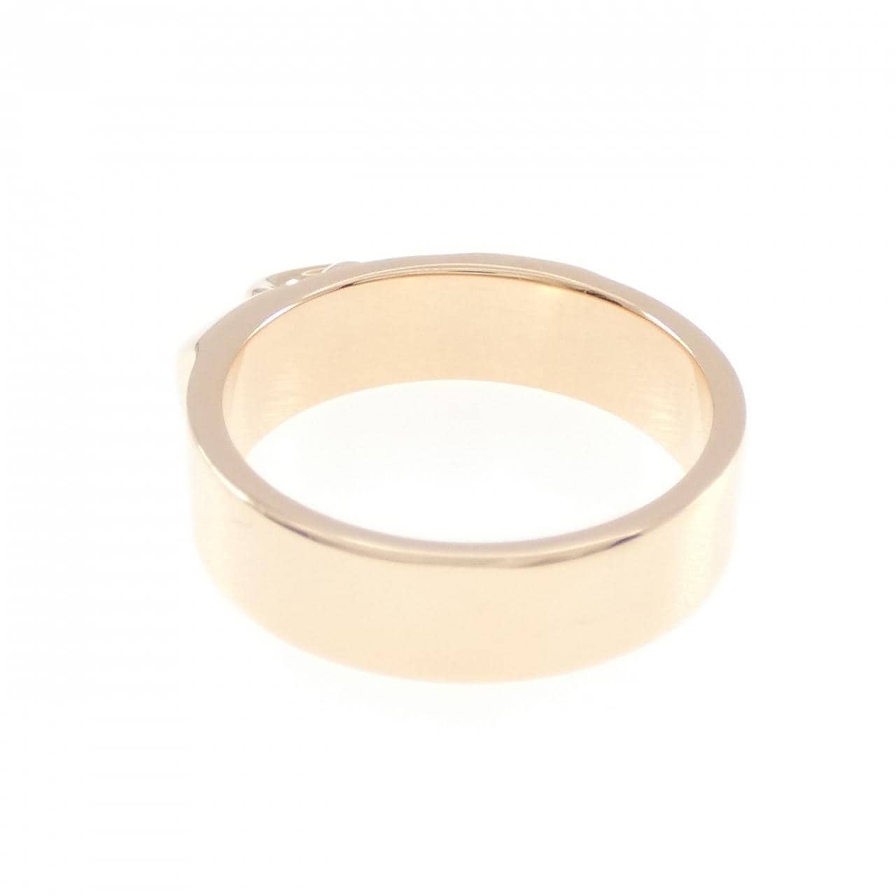 エルメス コリエ ド シアン リング