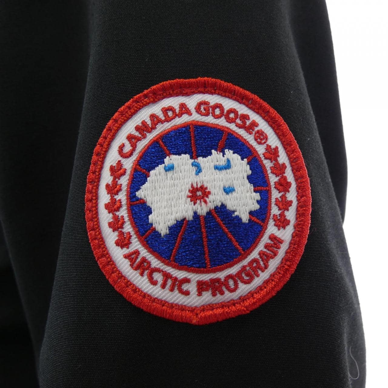 加拿大鵝CANADA GOOSE 2580LA ROSSCLAIR Rosclair羽絨大衣