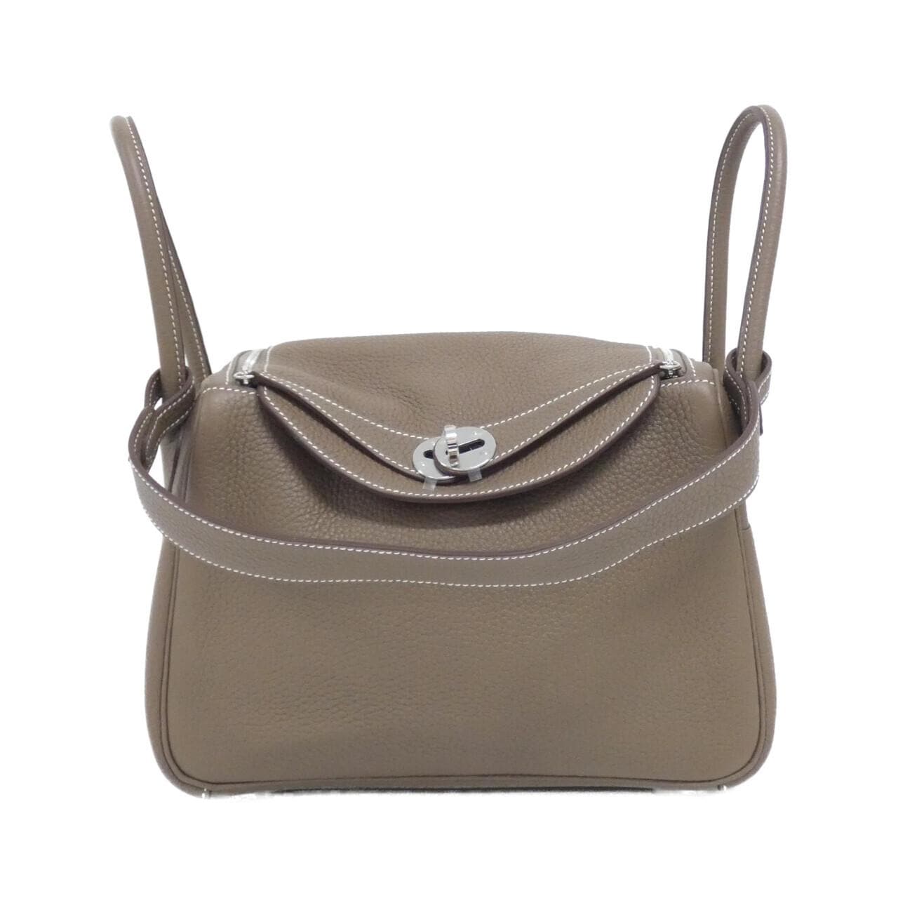 エルメス リンディ 26cm 073428CK ショルダーバッグ