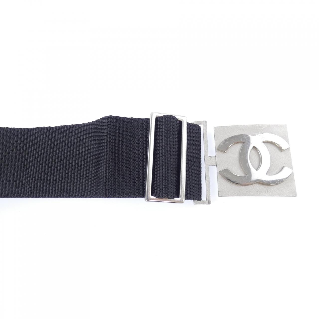 【ヴィンテージ】シャネル CHANEL BELT