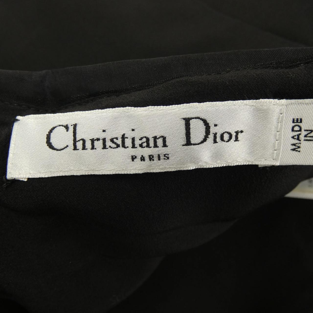 クリスチャンディオール CHRISTIAN DIOR 3H21310A1605 スカート