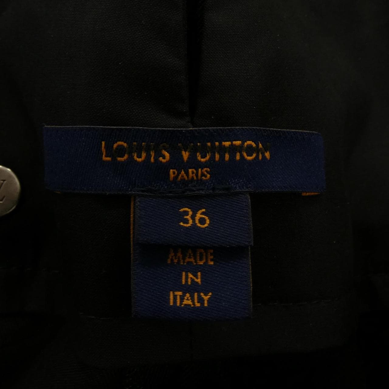 ルイヴィトン LOUIS VUITTON FLPO88DJ4 パンツ