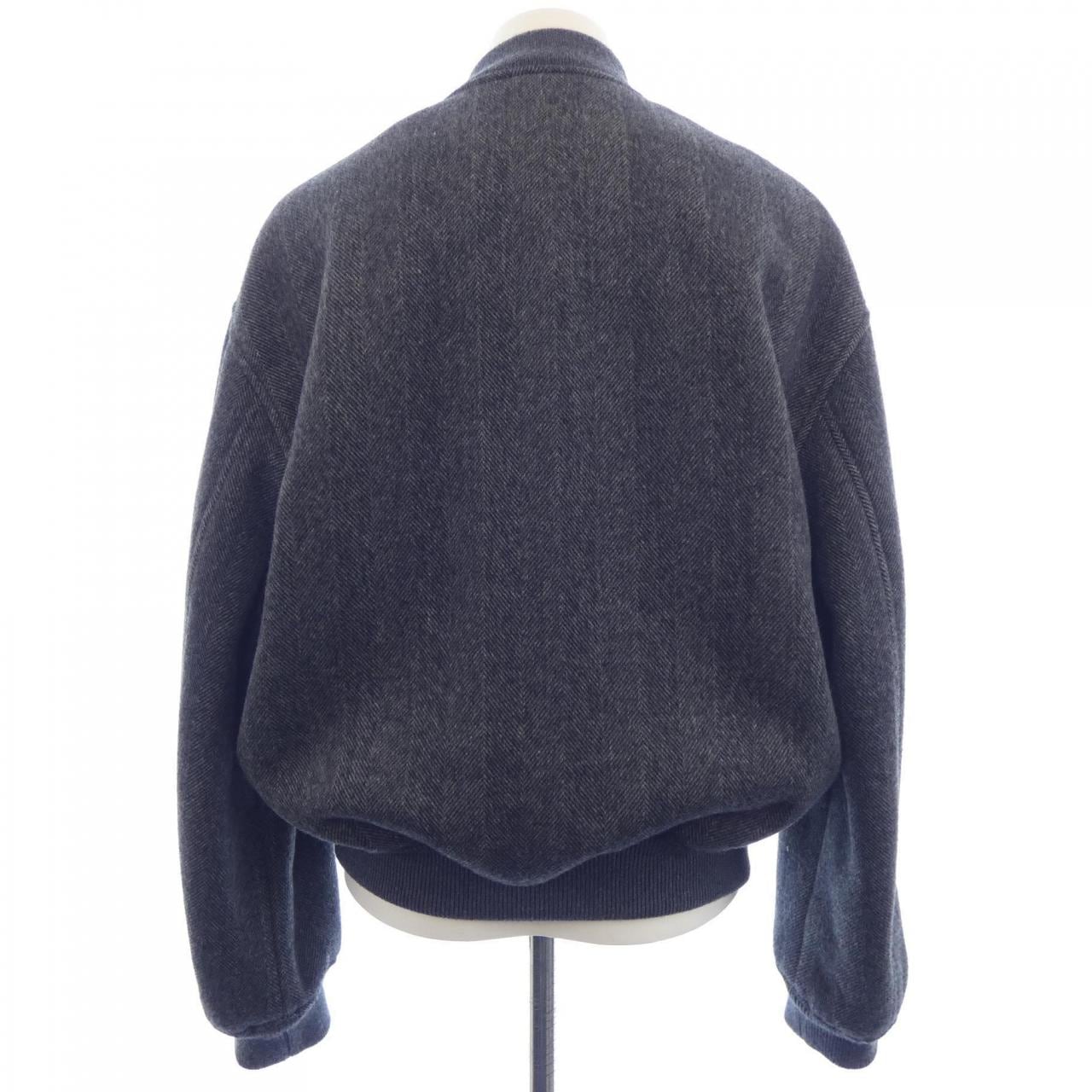 ジョルジオ アルマーニ GIORGIO ARMANI GM002267 TE17630 ブルゾン