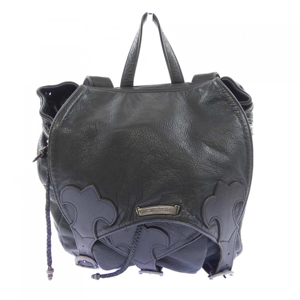 クロムハーツ CHROME HEARTS BACKPACK SML フレアニー BAG