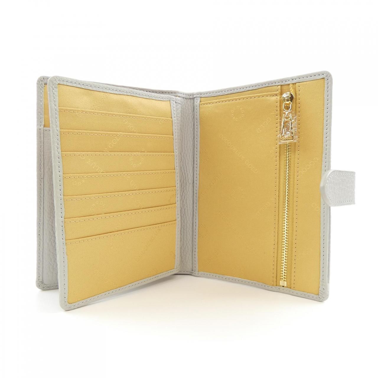 ココセリュクスゴールド COCOCELUX GOLD PASS CASE