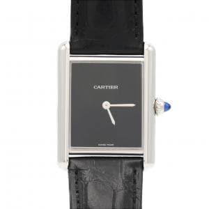 カルティエ タンクマストLM WSTA0072 SS クォーツ