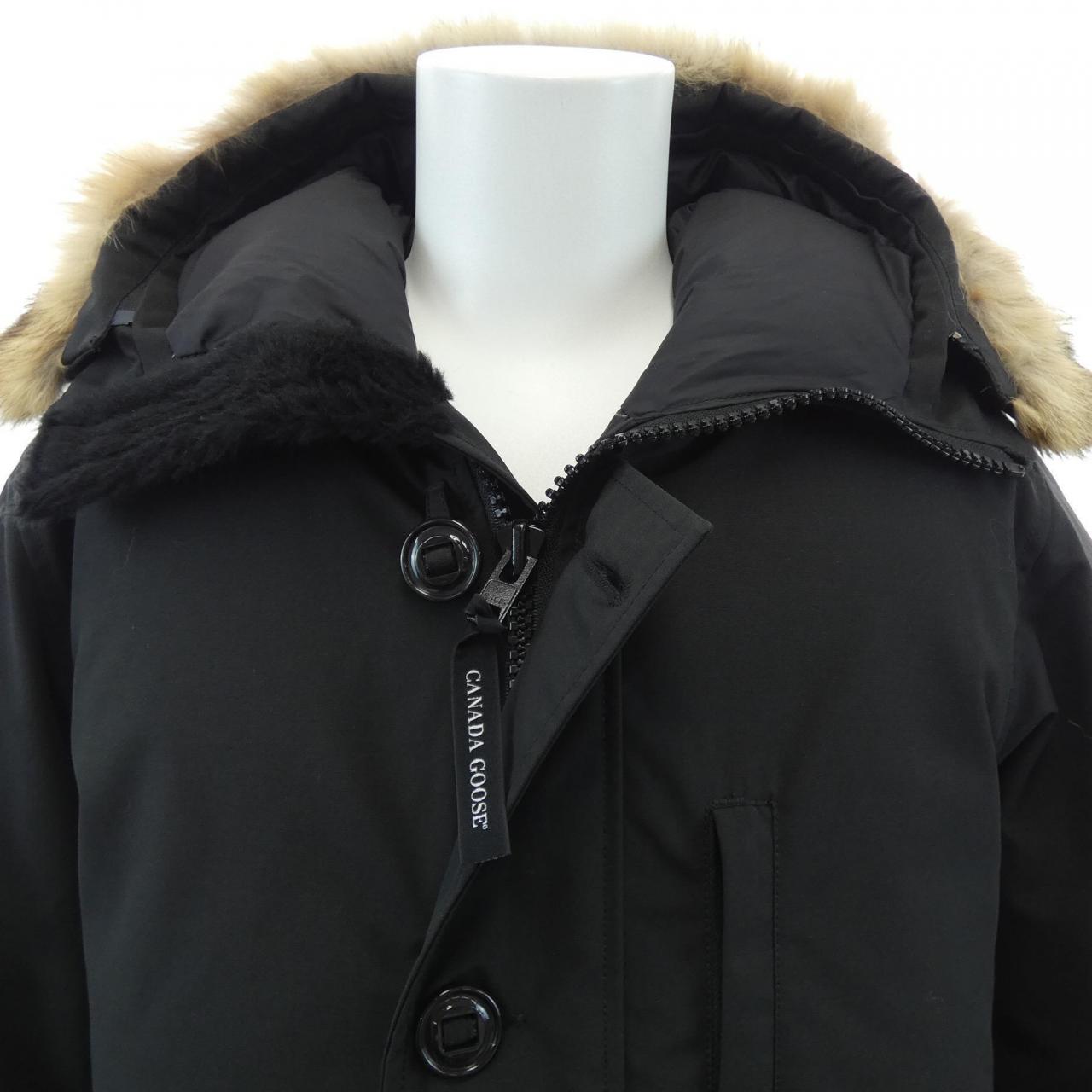 カナダグース CANADA GOOSE 3438JM JASPER ジャスパー ダウンジャケット
