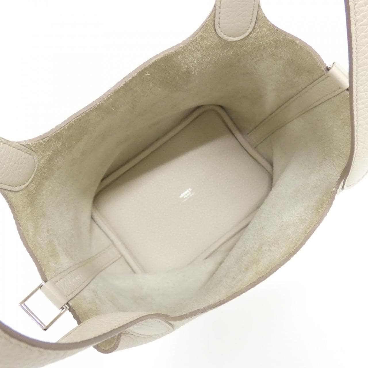 エルメス ピコタン ロック PM 056289CK バッグ