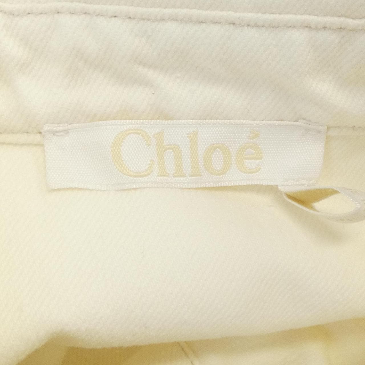 クロエ Chloe SDR03154 ワンピース