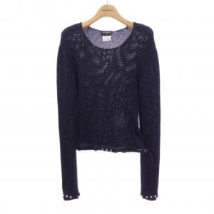 【ヴィンテージ】シャネル CHANEL P15474V00731 00T ニット