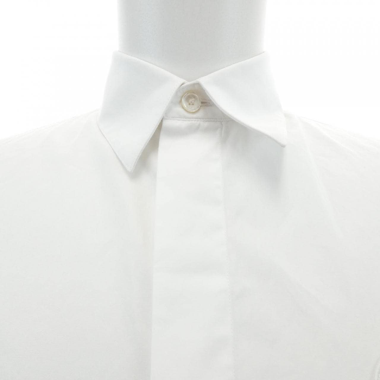 ディオール DIOR 213C533C1581 シャツ