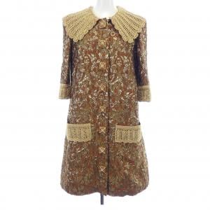 ドルチェアンドガッバーナ DOLCE&GABBANA F66J6Z/FJM3L ワンピース