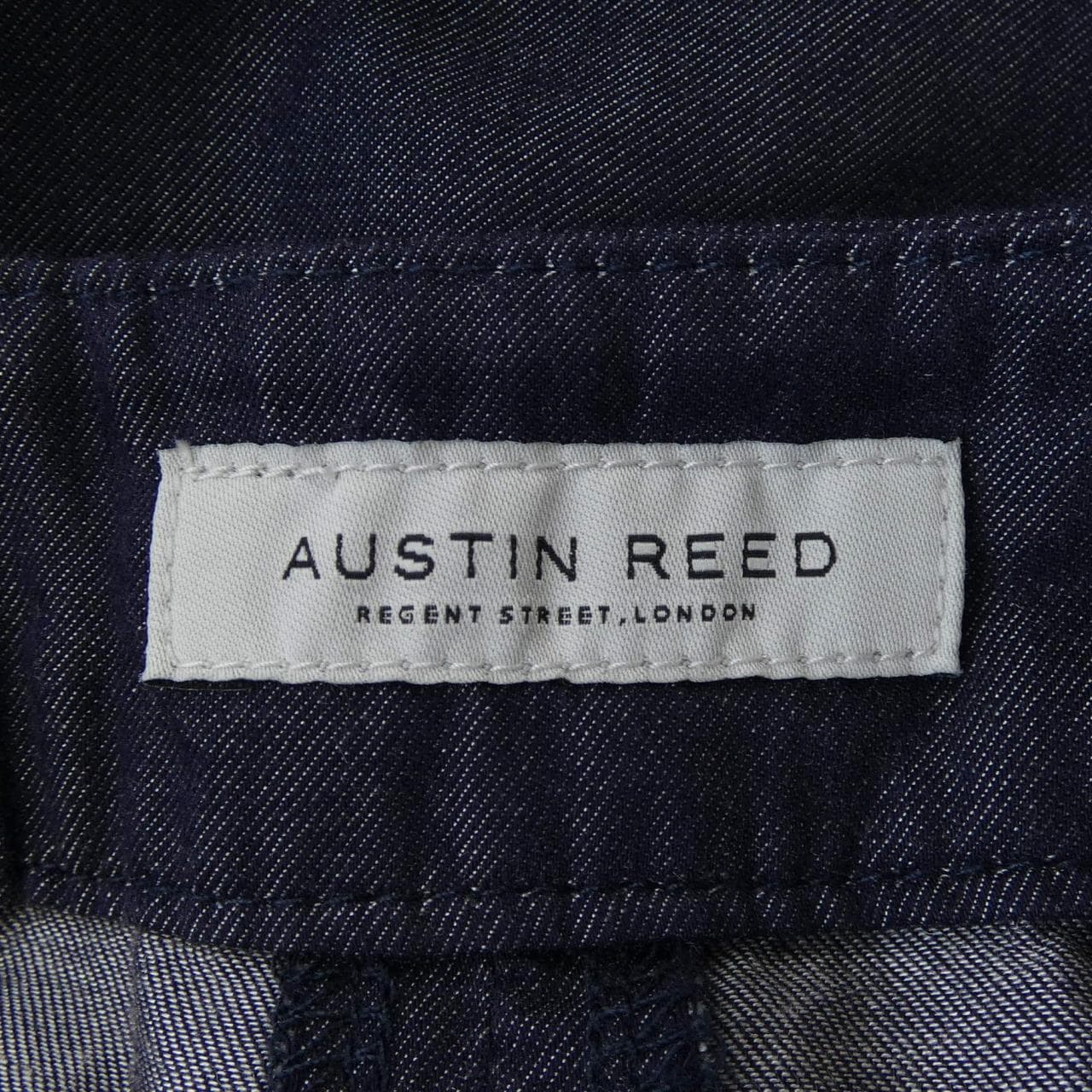 オースチンリード AUSTIN REED 1511-42412 パンツ