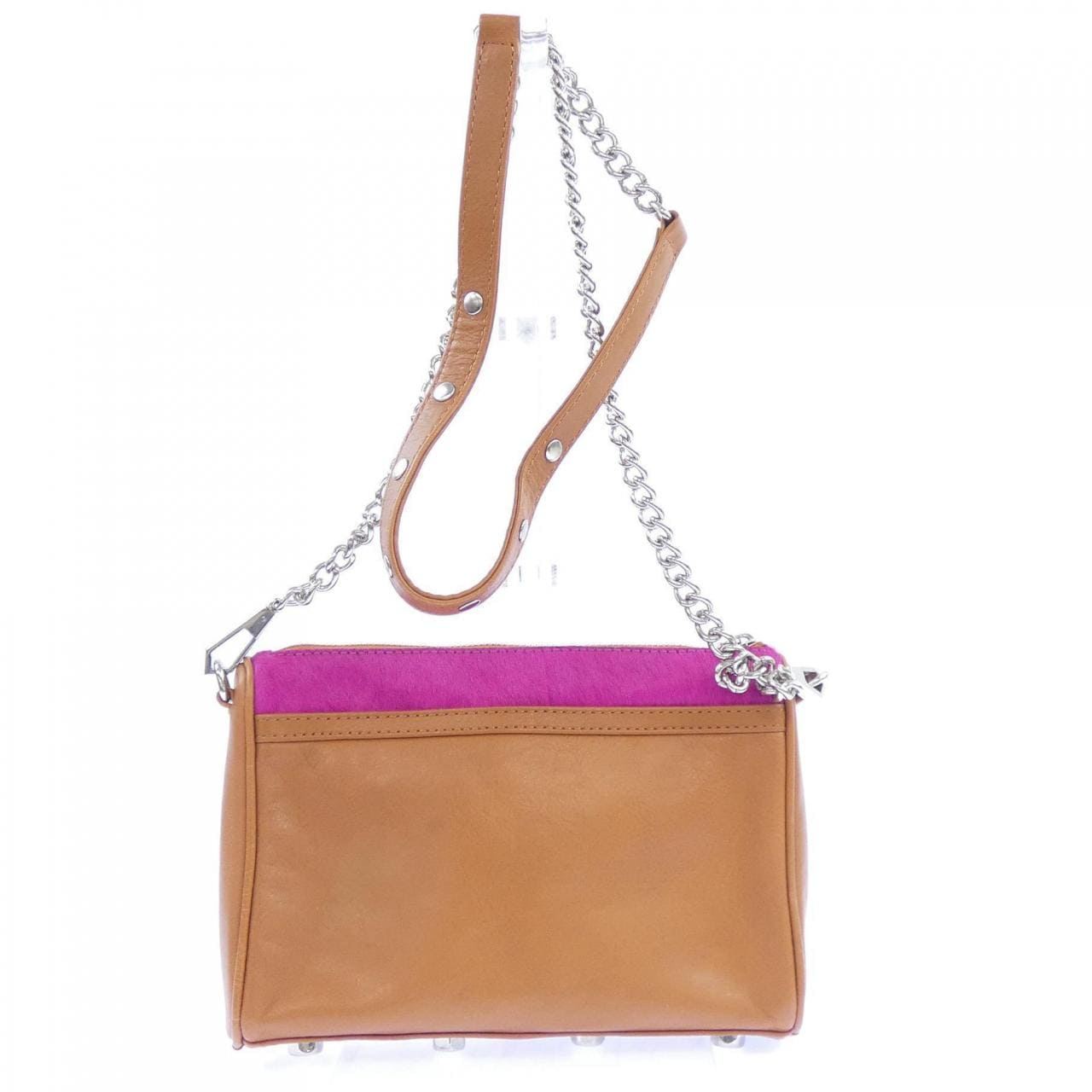 レベッカミンコフ REBECCA MINKOFF 129083 BAG