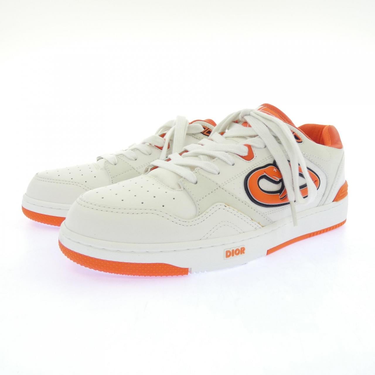 ディオール DIOR B57 KAWS 3SN318ZEX スニーカー