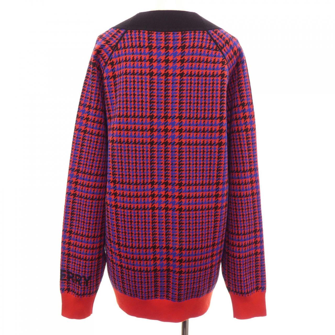 バーバリー BURBERRY ニット