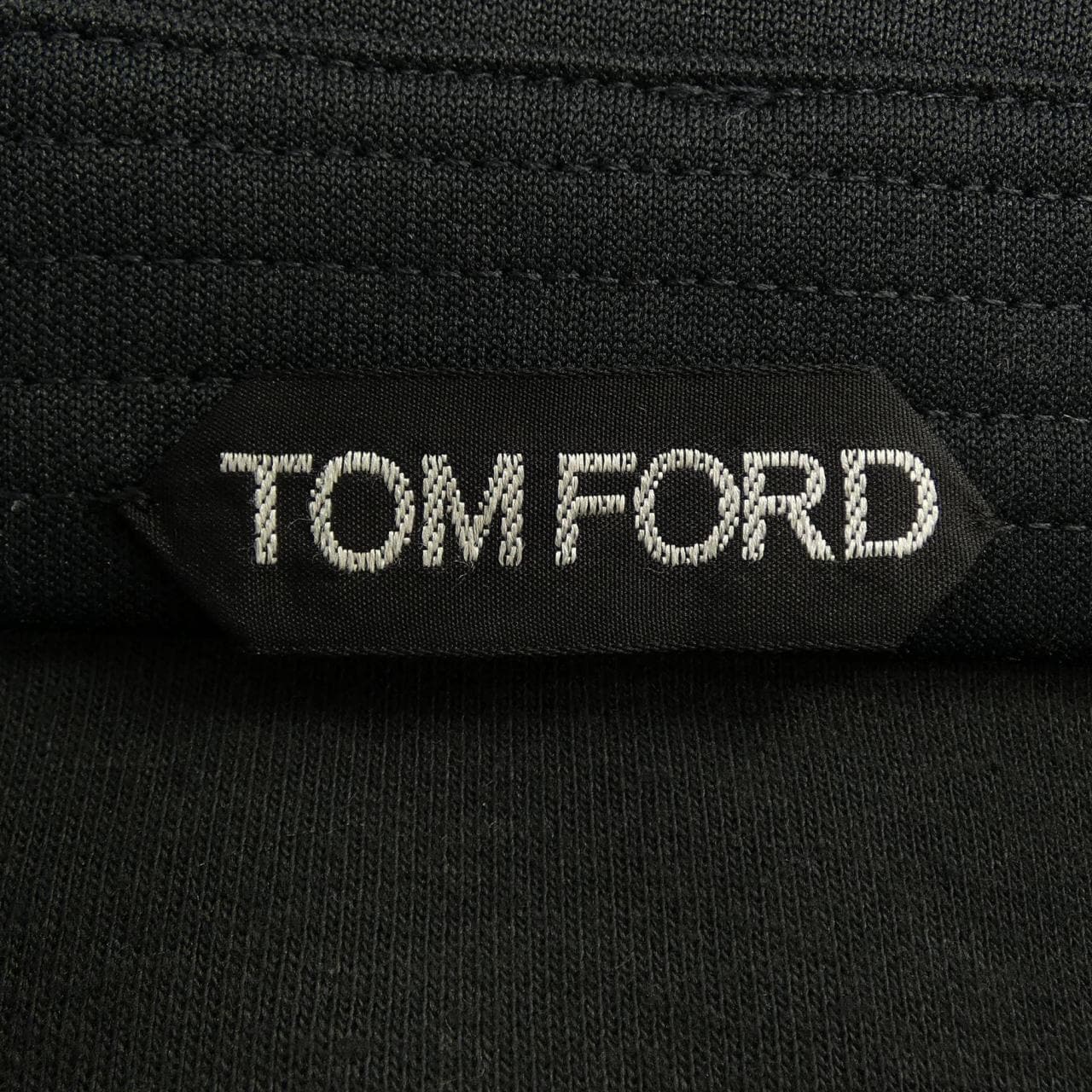 トムフォード TOM FORD JZL001 ブルゾン