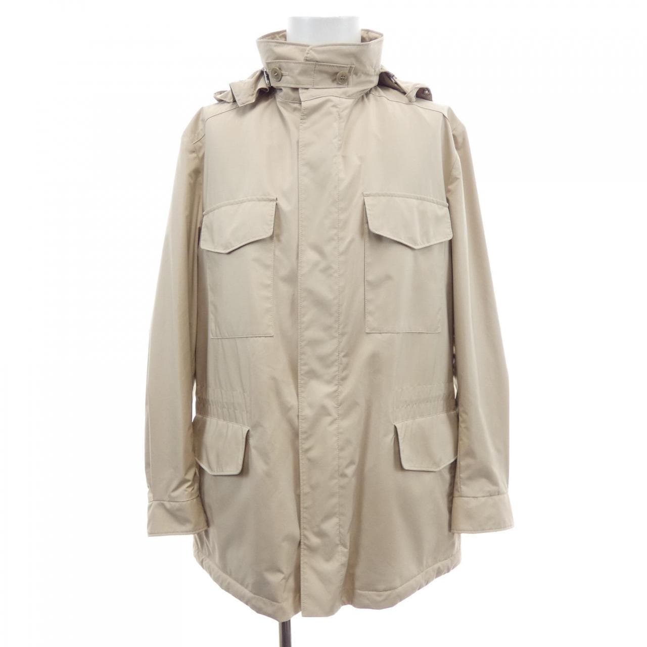 ロロピアーナ Loro Piana FAI1437 ブルゾン