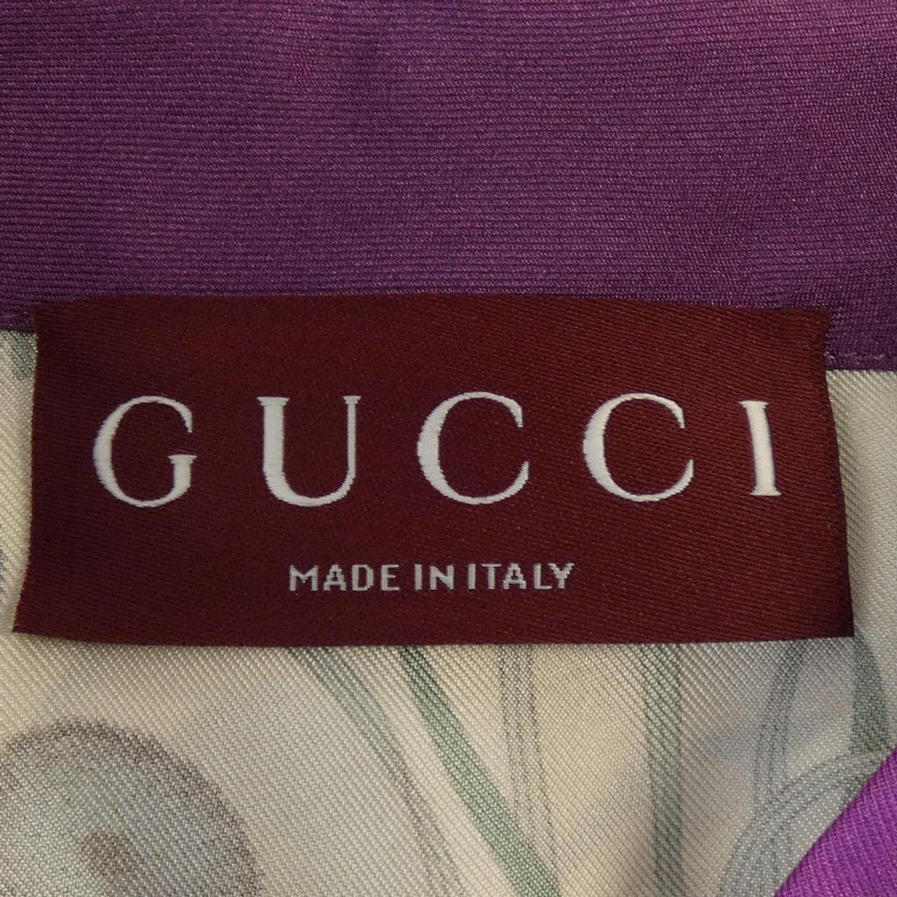 グッチ GUCCI 856092 ZAUK7 シャツ