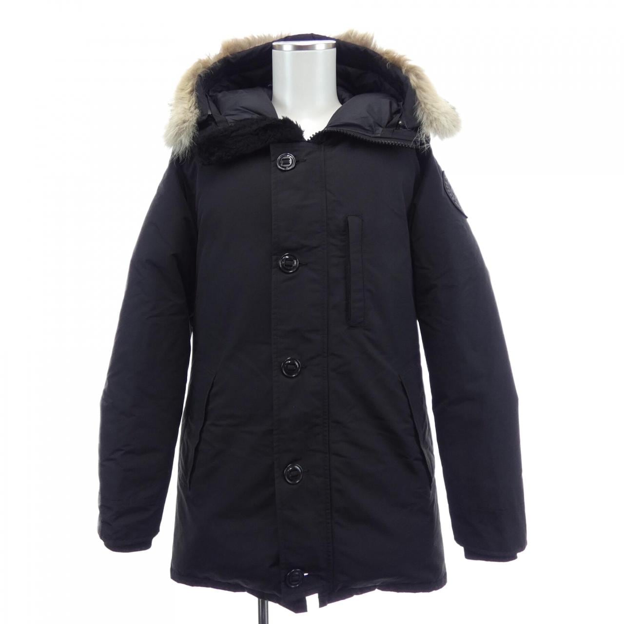 カナダグース CANADA GOOSE 3455JMB R ダウンジャケット