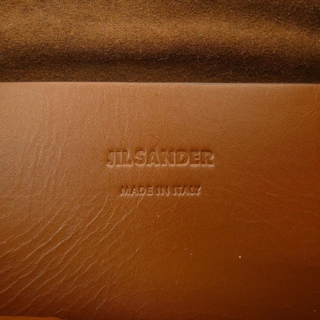 ジルサンダー JIL SANDER DRAWSTRING CROSSBODY JSPT853407 BAG