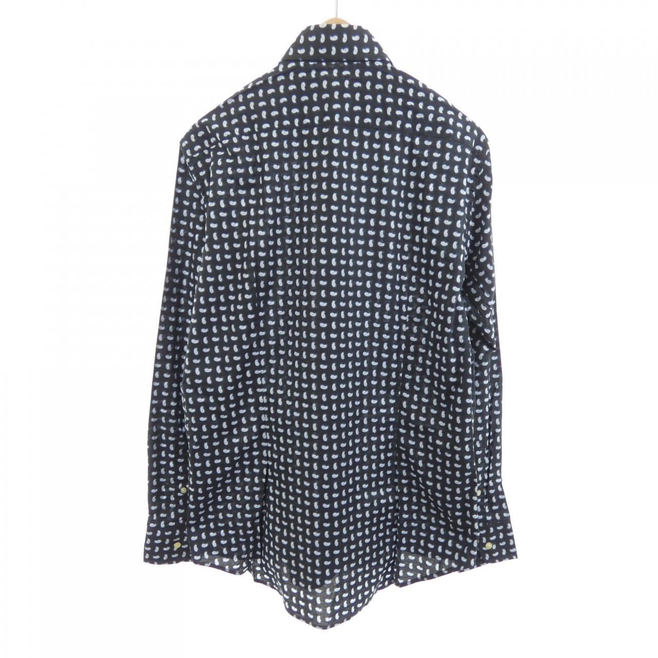 エトロ ETRO 072-17182-5019 シャツ