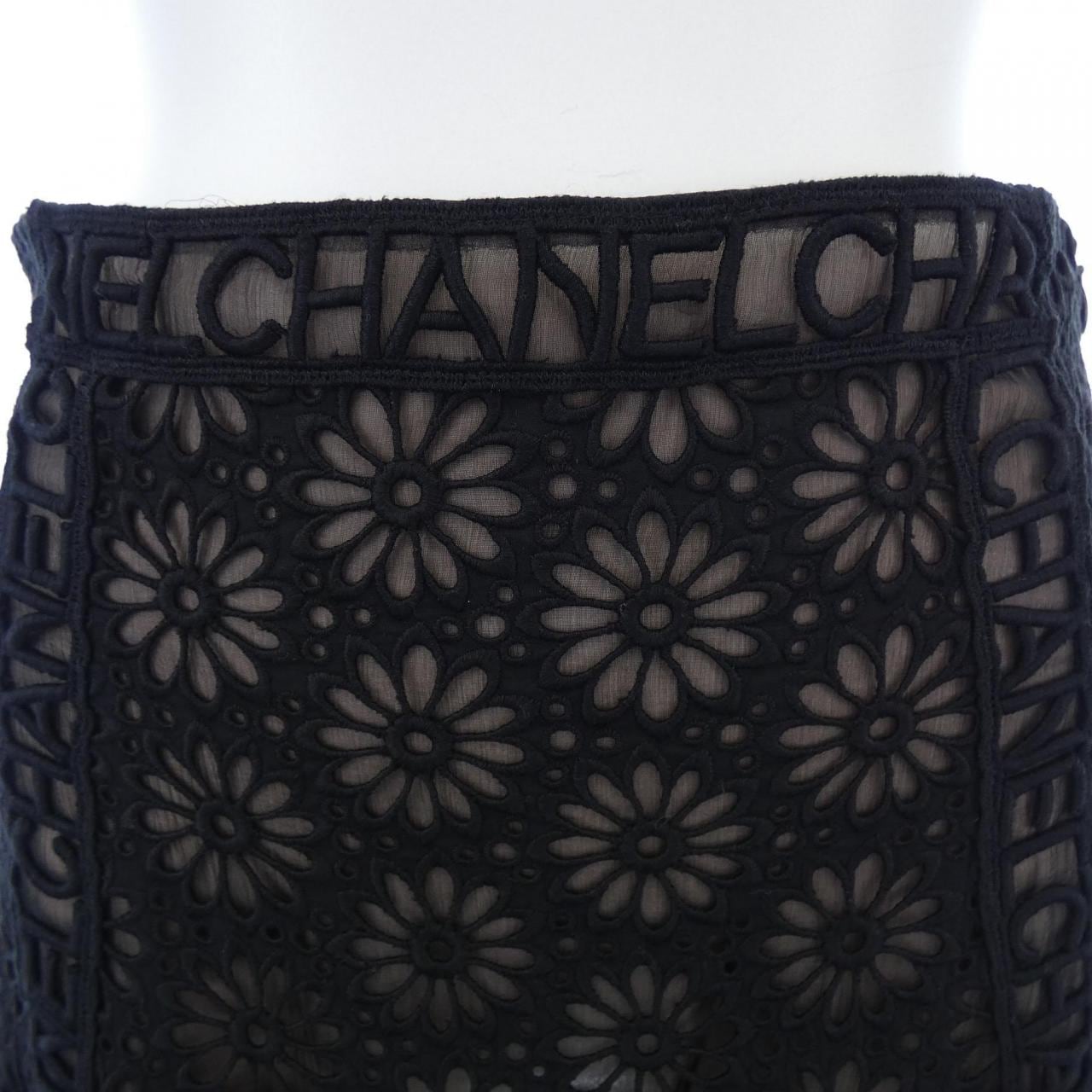 シャネル CHANEL スカート