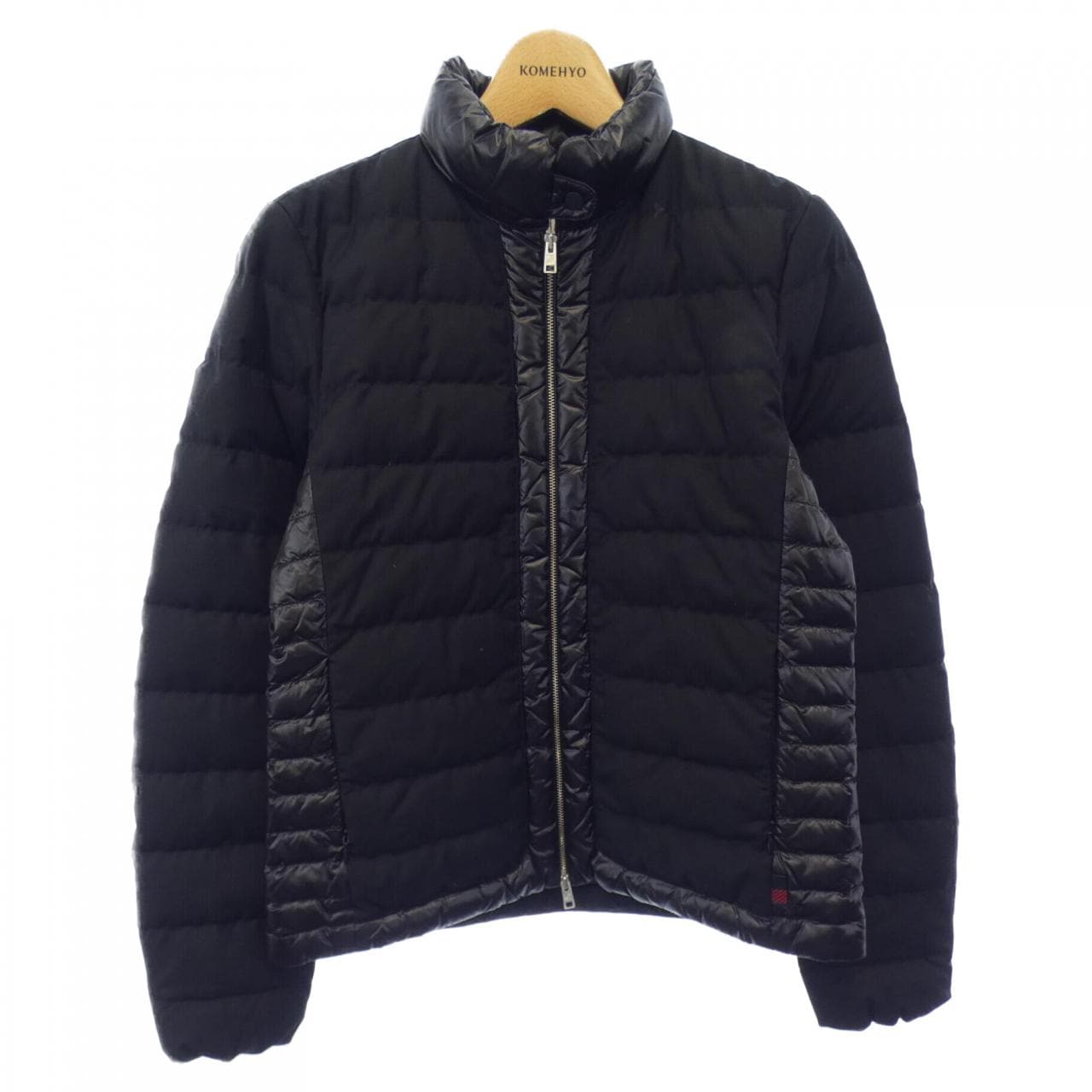 WOOLRICH WOOL RICH 羽絨服