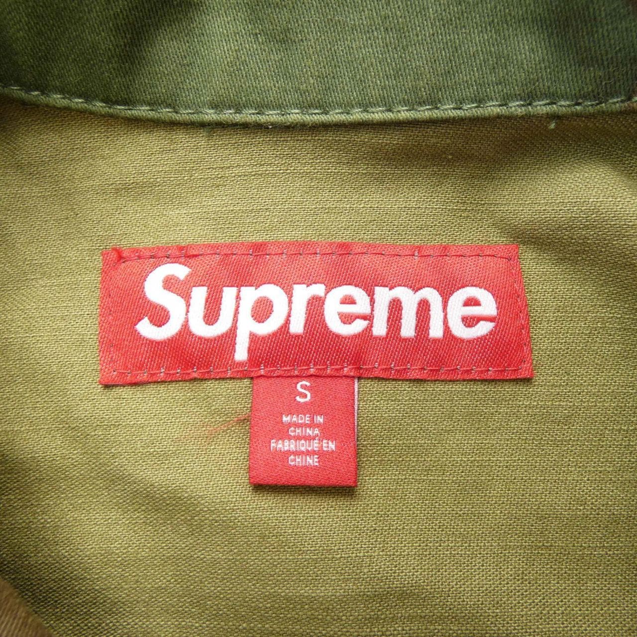シュプリーム SUPREME ジャケット
