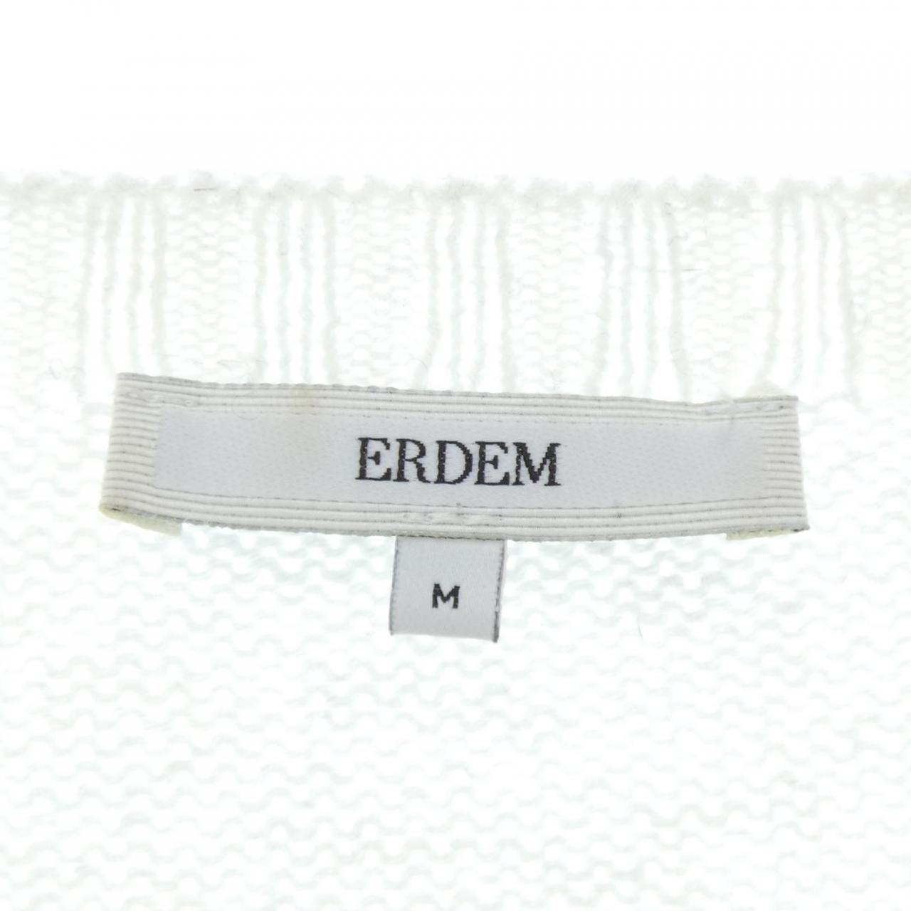 エルダム ERDEM ニット