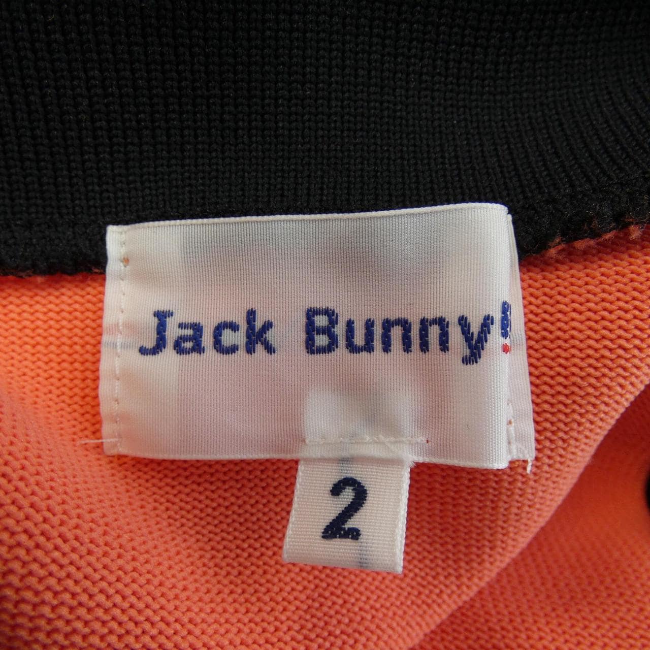 傑克兔子Jack Bunny!!連衣裙