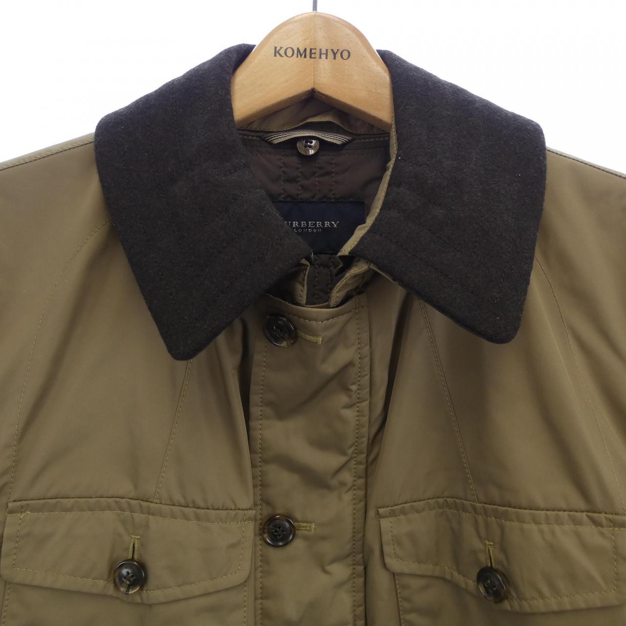 バーバリーロンドン BURBERRY LONDON ジャケット